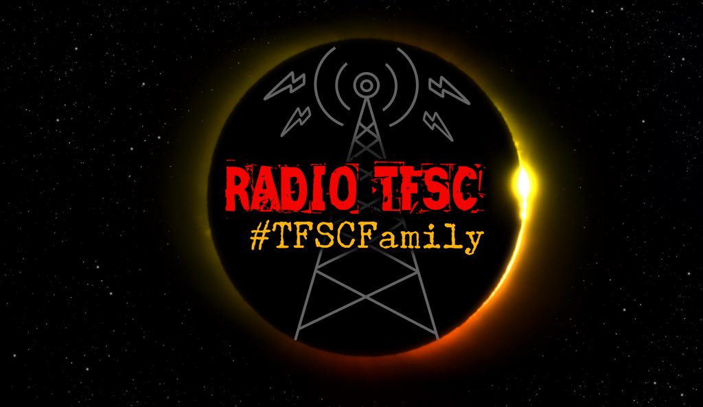 TFSC Radio